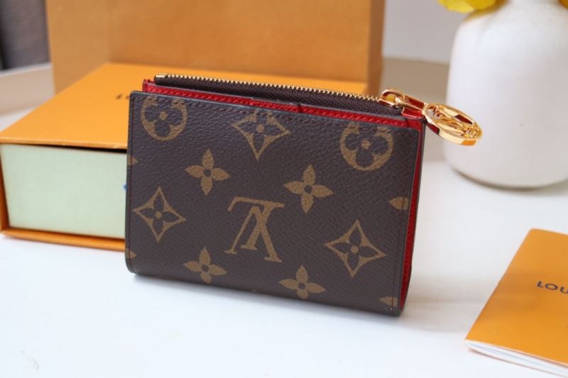 Louis Vuitton Wallets